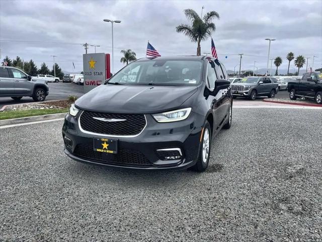 2023 Chrysler Pacifica Touring L for sale in Salinas, CA