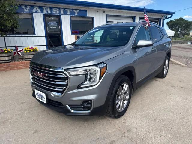 2024 GMC Terrain AWD SLT for sale in Sterling, CO