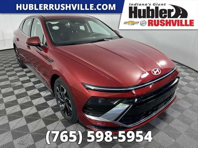 2025 Hyundai Sonata SEL for sale in Rushville, IN