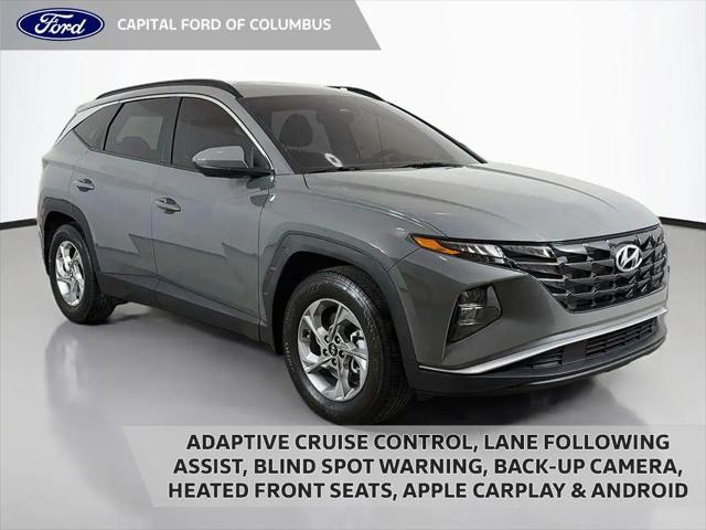 2024 Hyundai Tucson SEL for sale in Columbus, OH