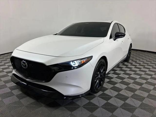 2024 Mazda Mazda3 2.5 Turbo Premium Plus for sale in Anchorage, AK