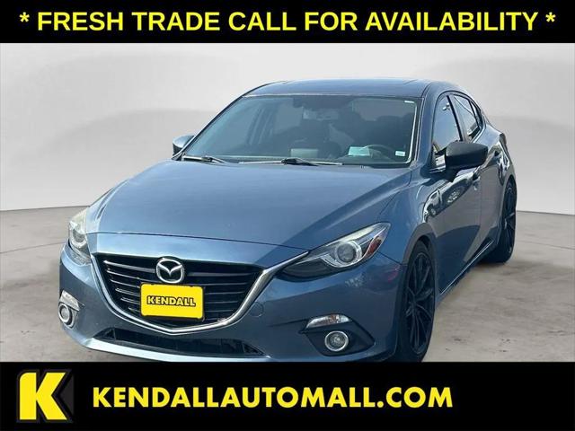2014 Mazda Mazda3 s Grand Touring for sale in Nampa, ID