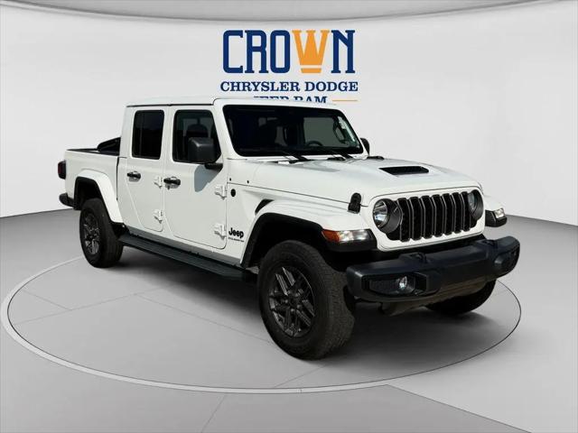 2026 Jeep Gladiator Sport S for sale in Washington, PA