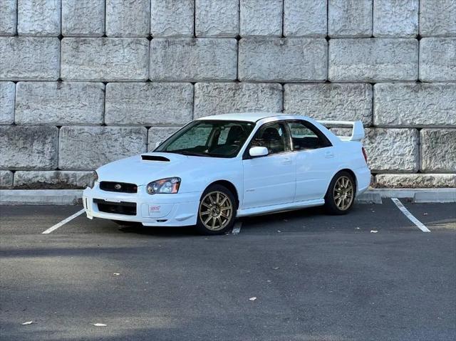 2005 Subaru Impreza WRX WRX Sti for sale in Kirkland, WA