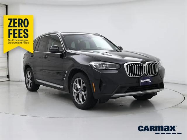 2023 BMW X3 xDrive30i for sale in Hagerstown, MD