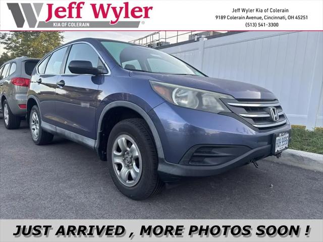 2014 Honda CR-V LX for sale in Cincinnati, OH