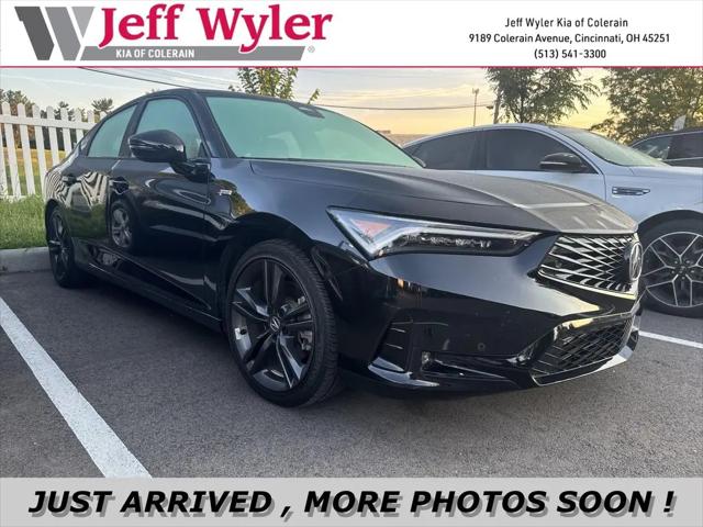 2025 Acura Integra A-SPEC Technology for sale in Cincinnati, OH