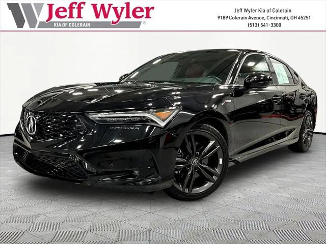 2025 Acura Integra A-SPEC Technology for sale in Cincinnati, OH