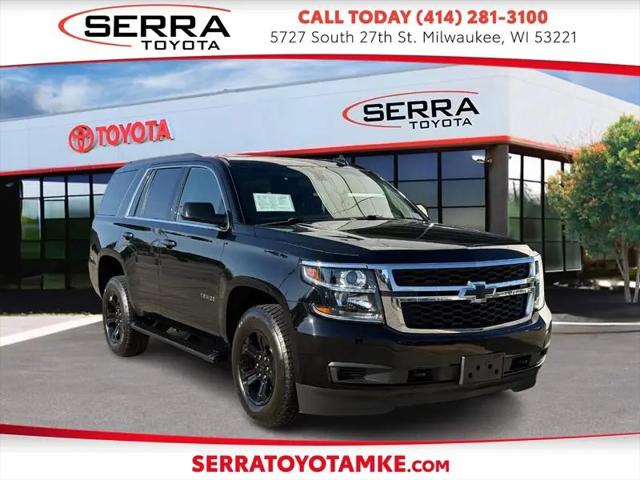 2019 Chevrolet Tahoe LS for sale in Milwaukee, WI