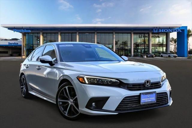 2024 Honda Civic Touring for sale in Downey, CA