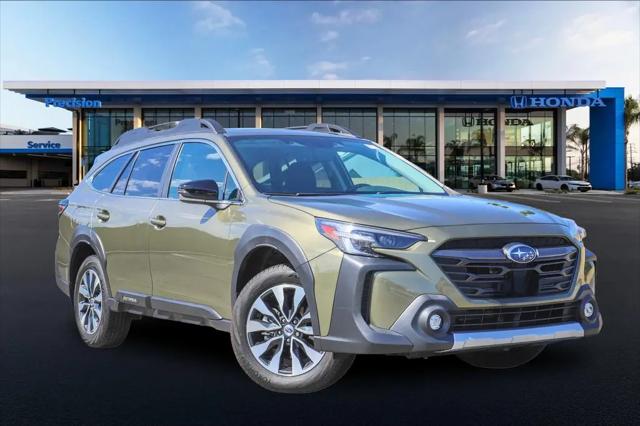 2024 Subaru Outback Limited for sale in Downey, CA
