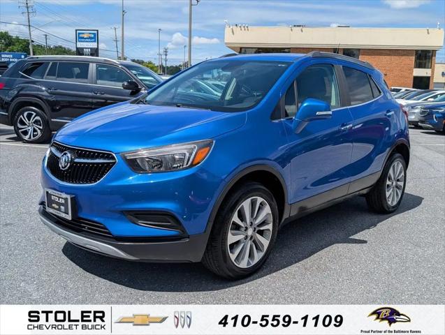 2018 Buick Encore Preferred for sale in Owings Mills, MD
