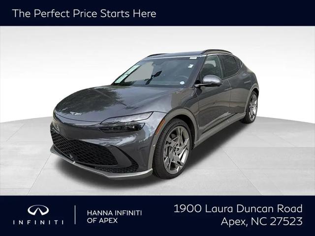 2023 Genesis GV60 Performance AWD for sale in Apex, NC