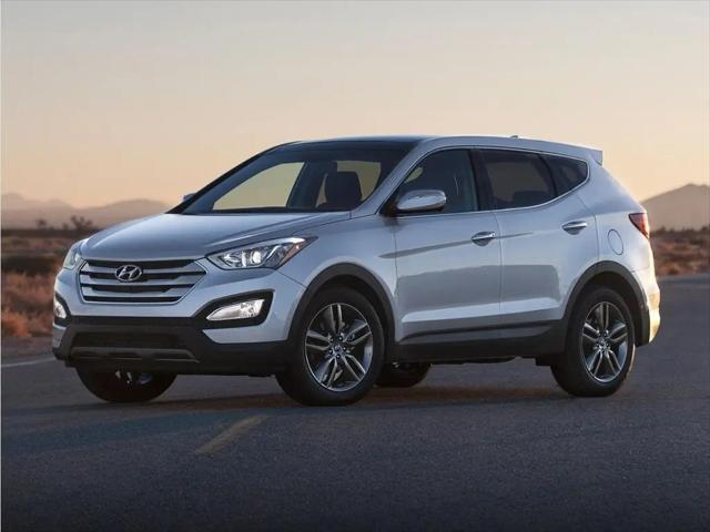 2016 Hyundai Santa Fe Sport 2.4L for sale in Peru, IL