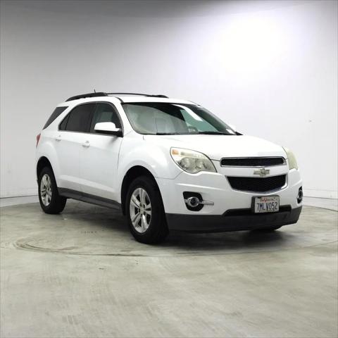 2015 Chevrolet Equinox 2LT for sale in El Cajon, CA
