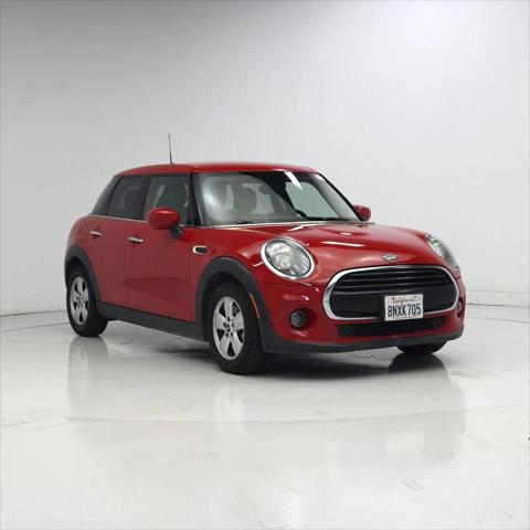 2020 MINI Hardtop Cooper for sale in El Cajon, CA