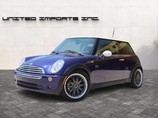 2005 MINI Cooper Base for sale in Jacksonville, FL