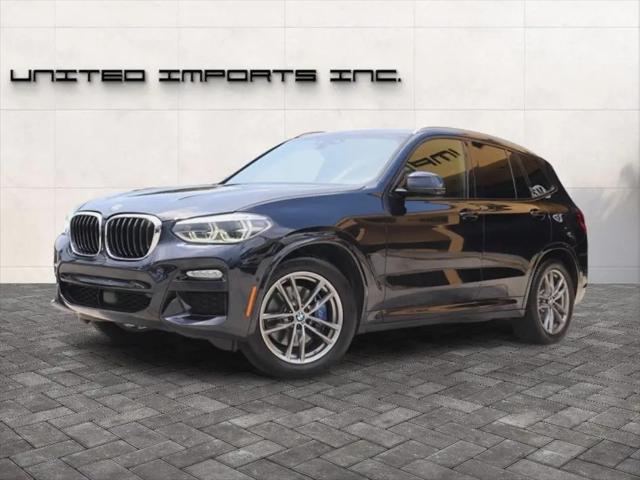 2019 BMW X3 sDrive30i for sale in Jacksonville, FL