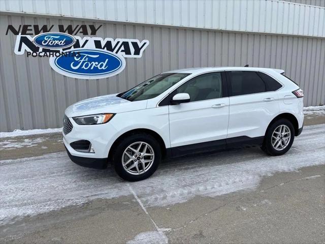 2024 Ford Edge SEL for sale in Pocahontas, IA