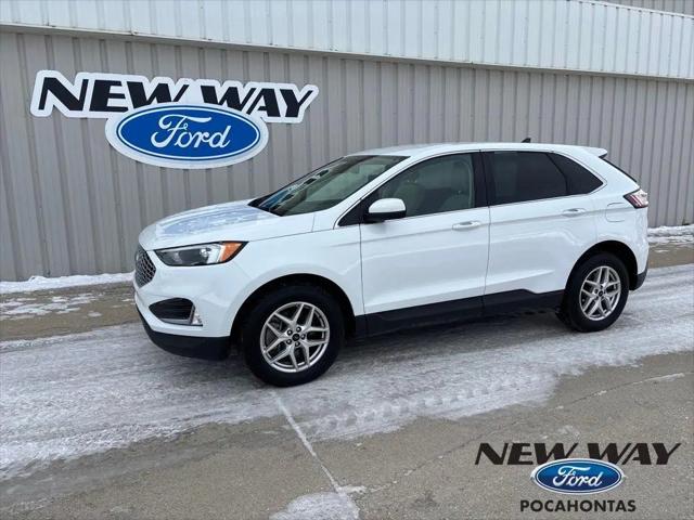 2024 Ford Edge SEL for sale in Pocahontas, IA