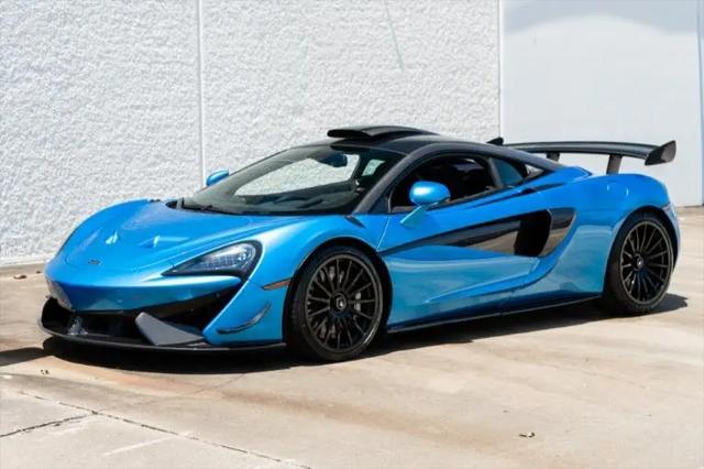 2020 McLaren 620R Unknown for sale in Houston, TX