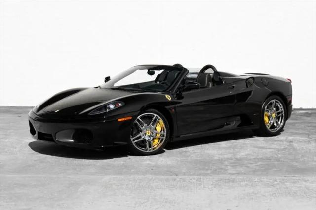 2009 Ferrari F430 Spider for sale in Houston, TX