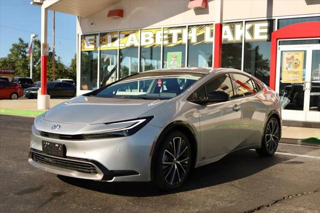 2024 Toyota Prius XLE for sale in Waterford, MI