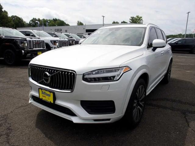 2021 Volvo XC90 T5 Momentum 7 Passenger for sale in Cranbury, NJ