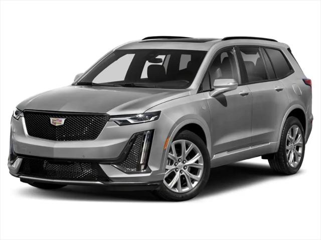 2021 Cadillac XT6 AWD Sport for sale in Martinez, GA