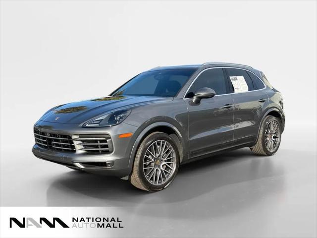 2022 Porsche Cayenne Cayenne for sale in Merritt Island, FL
