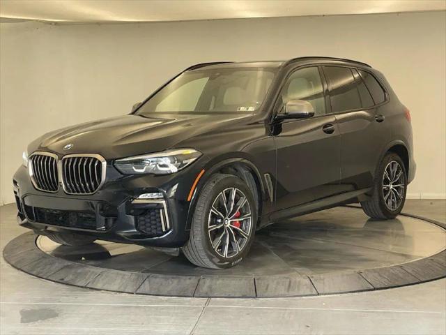 2021 BMW X5 M50i for sale in Sewickley, PA