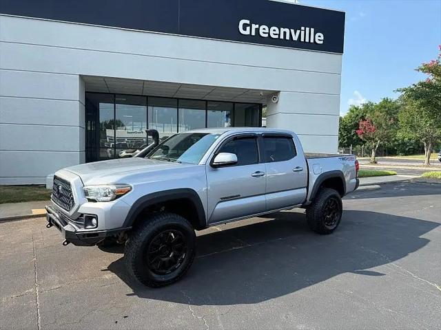 2018 Toyota Tacoma TRD Off Road for sale in Easley, SC