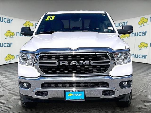 2023 Ram 1500 Big Horn Crew Cab 4x4 57 Box for sale in Tilton, NH