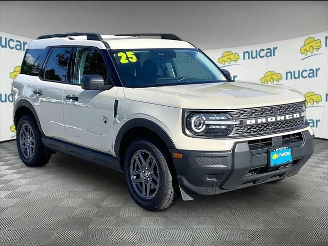 2025 Ford Bronco Sport Big Bend for sale in Tilton, NH