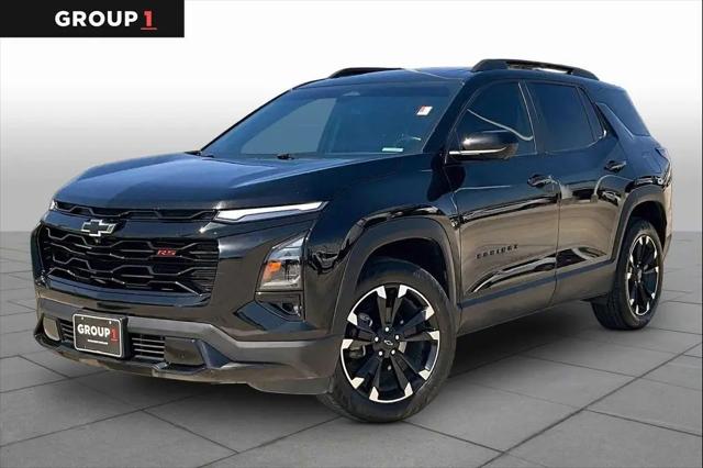 2025 Chevrolet Equinox FWD RS for sale in Robstown, TX
