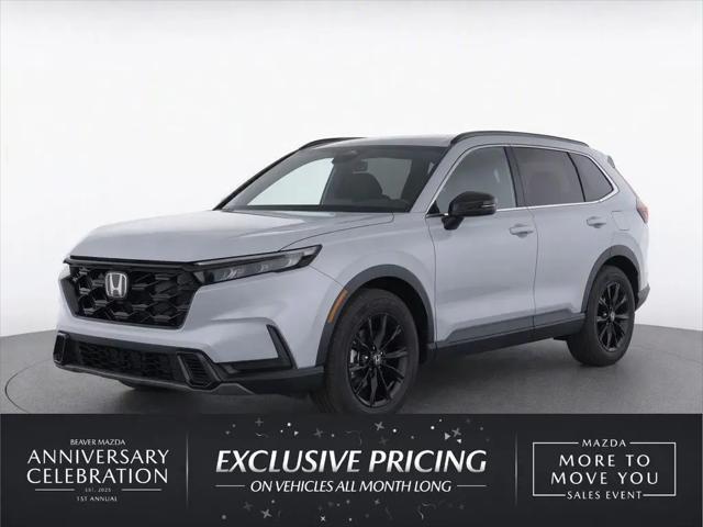 2023 Honda CR-V Hybrid Sport for sale in Cumming, GA