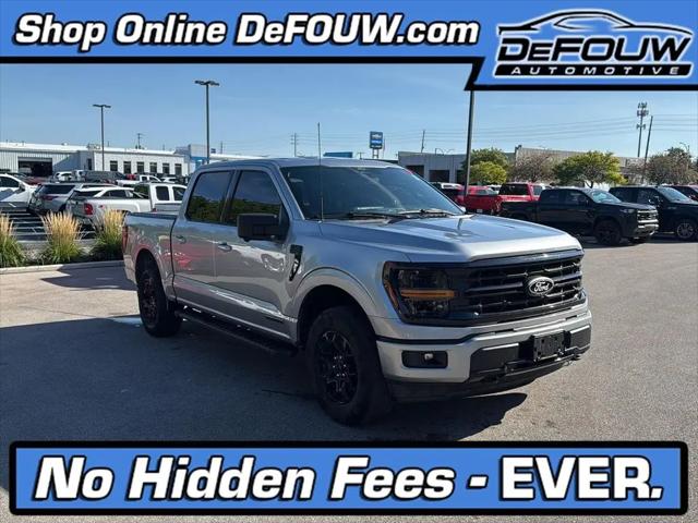 2024 Ford F-150 XLT for sale in Lafayette, IN