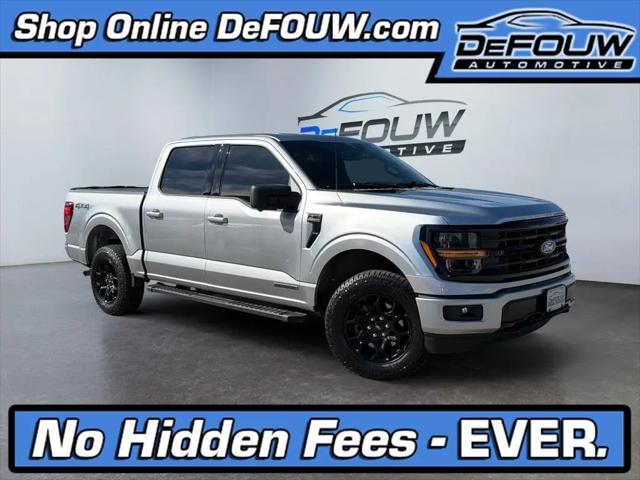 2024 Ford F-150 XLT for sale in Lafayette, IN