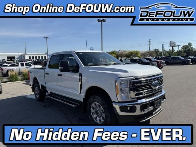 2023 Ford F-250 XLT for sale in Lafayette, IN