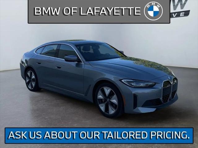 2024 BMW i4 eDrive35 for sale in Lafayette, IN