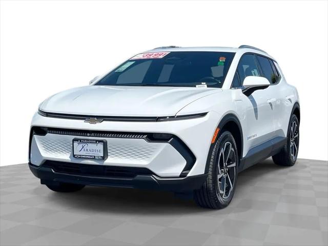 2026 Chevrolet Equinox LT 2 for sale in TEMECULA, CA