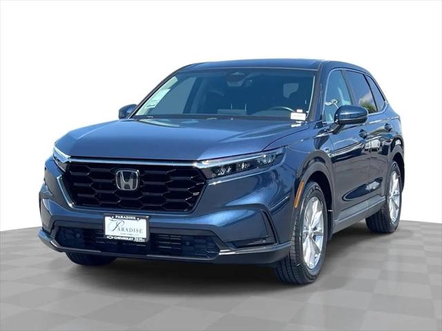 2025 Honda CR-V EX-L 2WD for sale in TEMECULA, CA