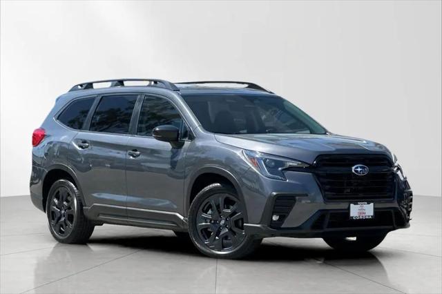 2024 Subaru Ascent Onyx Edition 7-Passenger for sale in Corona, CA