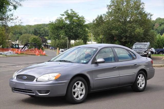 2006 Ford Taurus SEL for sale in Bensalem, PA