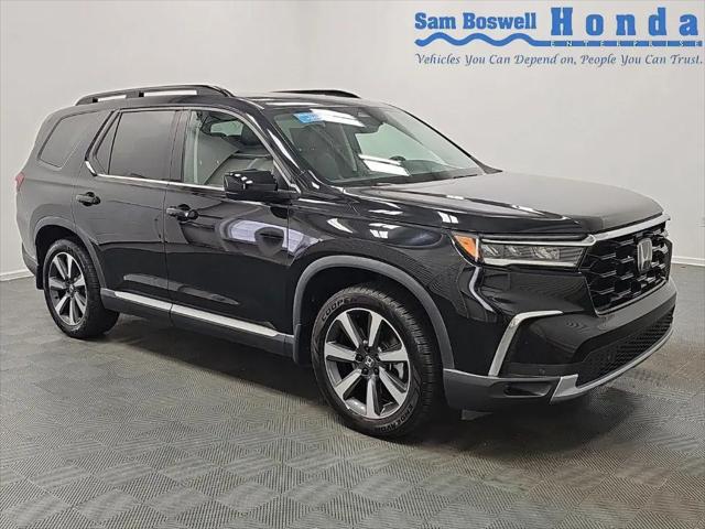 2023 Honda Pilot 2WD Touring for sale in Enterprise, AL