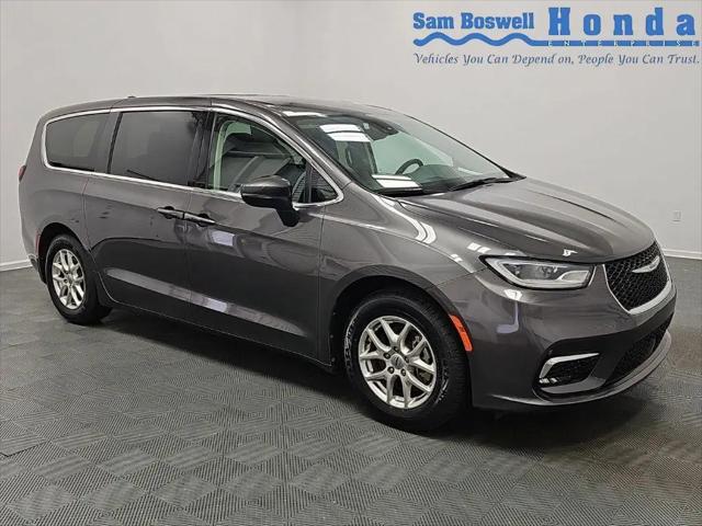 2023 Chrysler Pacifica Touring L for sale in Enterprise, AL