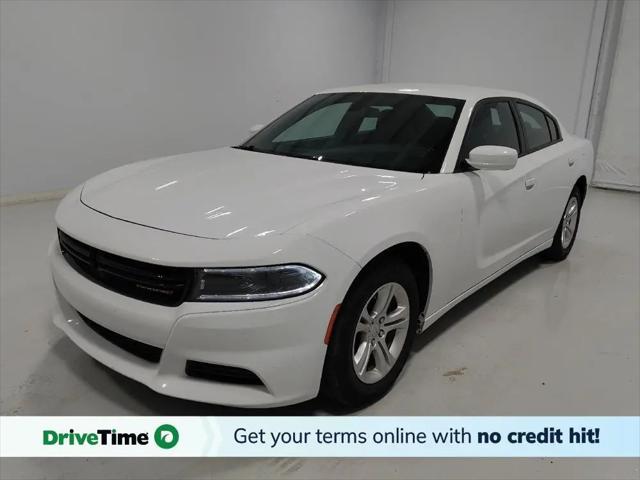 2022 Dodge Charger SXT RWD for sale near Columbus, OH