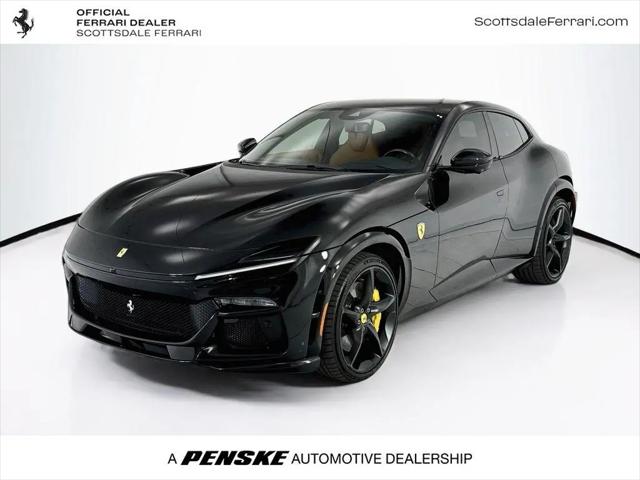 2026 Ferrari Purosangue Base for sale in Phoenix, AZ