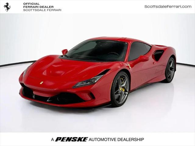 2022 Ferrari F8 Tributo Base for sale in Phoenix, AZ