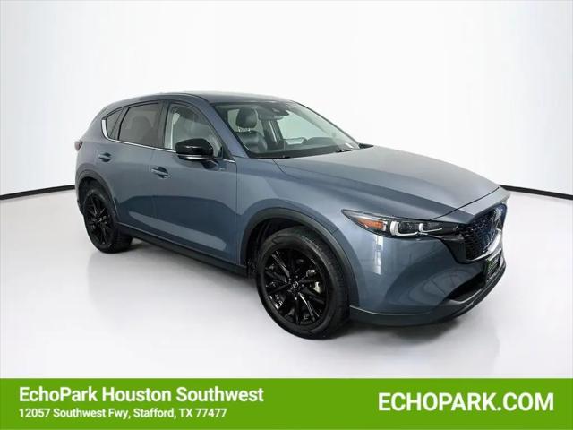 2024 Mazda CX-5 2.5 S Carbon Edition for sale in Stafford, TX
